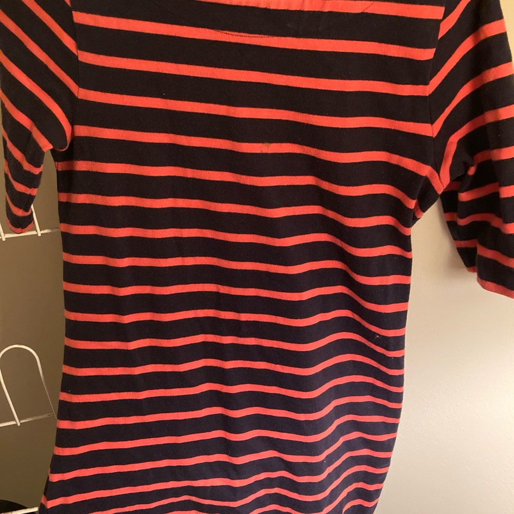 Ladies size small dress